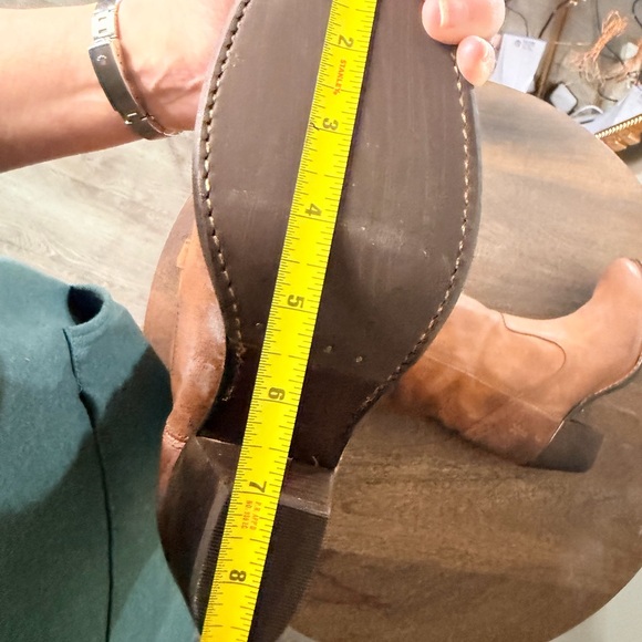 Frye Jackie Button Boots - Picture 12 of 15